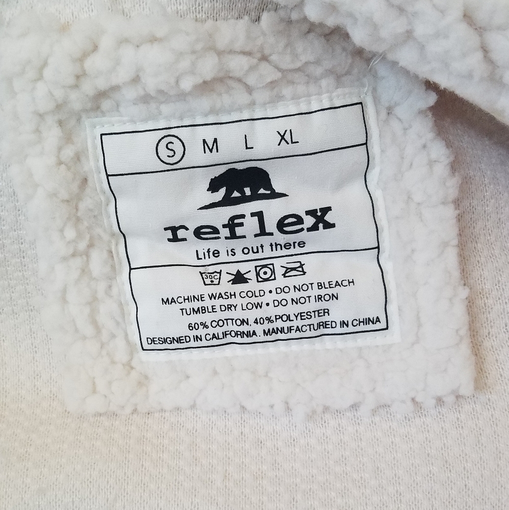 Reflex Jacket - Picture 5 of 6